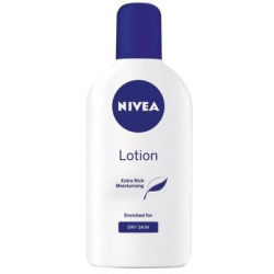 NIVEA BODY LOTION / BALSAM DO CIAŁA 250ML