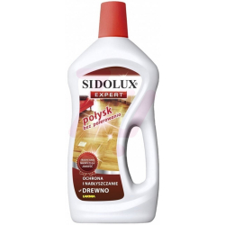 Sidolux Expert ochrona 750ml Drewna