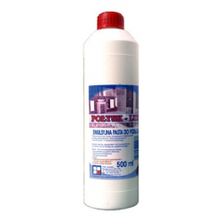 Emulsja do podłóg 500ml Połysk Lux