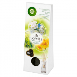 Air wick patyczki zapachowe 30ml Dzień wiosny