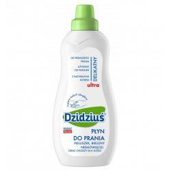 Dzidzius płyn do prania 750ml