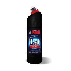 Żel do toalet dr.Prakti WC ZERO KAMIENIA Ocean Blue  750ml