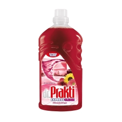 dr.Prakti Sommerblumen Uniwersalny płyn kwiatowy 1l