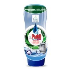 dr.Prakti Żel do zmywarek ECO LABEL