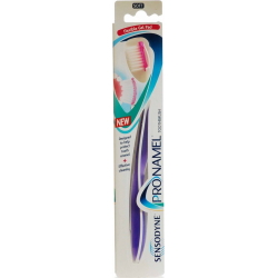 Sensodyne szczotka pronamel soft