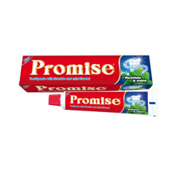 PROMISE - Pasta do zębów - 100 g