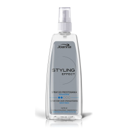 JOANNA STYLING effect  Spray do prostowania włosów  150ml