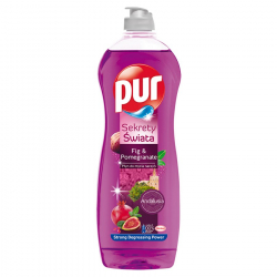 Pur 750ml Figa płyn do naczyń