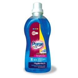 PUROX COLOR żel do prania PET 1l
