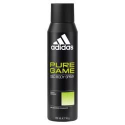 Adidas Pure Game dezodorant 150ml