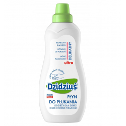 Dzidziuś płyn do płukania 750ml