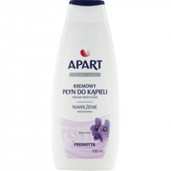 Apart płyn do kąpieli 750ml Fiołek