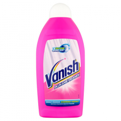 Vanish płyn firanki 500ml