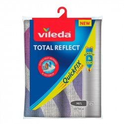 VILEDA Pokrowiec Total reflect