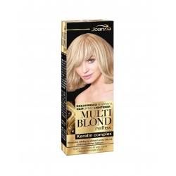 MULTI BLOND REFLEX  Rozjaśniacz w spray’u