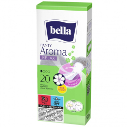 BELLA PANTY AROMA RELAX A20 NEW