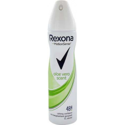 Rexona deo 150ml Women Aloe vera