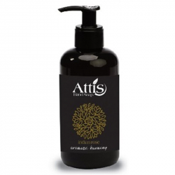 ATTIS mydło PREMIM 300 ml INDIAN ROSE
