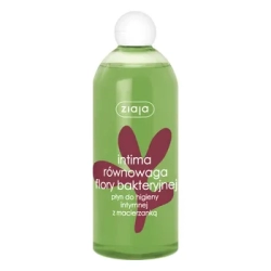 ZIAJA INTIMA ZIOŁOWA PŁYN MACIERZANKA 200ML