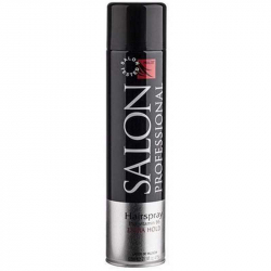 LAKIER SALON 625ML.
