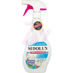 Sidolux profesional 500ml Łazienka