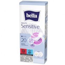 BELLA PANTY SENSITIVE A20 NEW DISPLAY