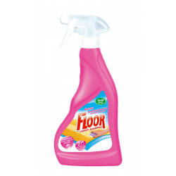 FLOOR DYWANY 500ML SPRING FRESH /ROZPYLACZ/