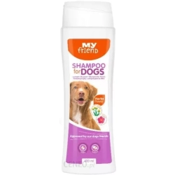 MY FRIEND SHAMPOO 400 ML