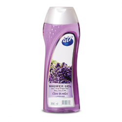 Żel pod prysznic 4U 300ml