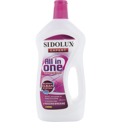 Sidolux all in one do drewna powierzchni drewnianych 750ml