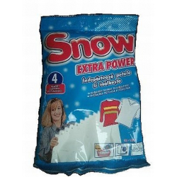 Odplamiacz SNOW 160g