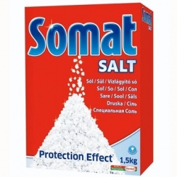 SOMAT SÓL DO ZMYWARKI 1,5KG
