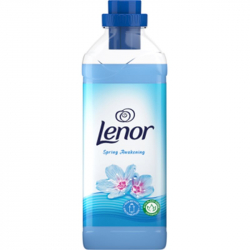 Lenor 930ml Spring