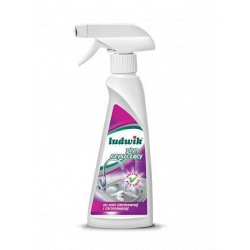 Ludwik 250ml do stali nierdzewnej