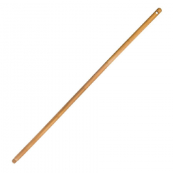 Trzonek bambusowy ECO 120 cm