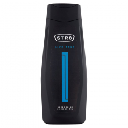 Str 8 żel 400ml Live true