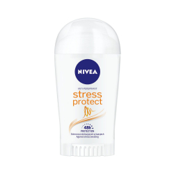 DEO NIVEA SZTYFT STRESS PROTECT