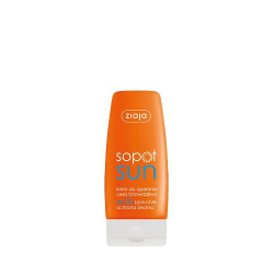 ZIAJA SOPOT SUN KREM CERA FOTOWRAŻLIWA SPF 25 60ML