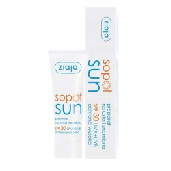 ZIAJA SOPOT SUN PREPARAT NA USTA I ZNAMIONA SPF 30/KART 15ML