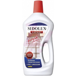 Sidolux Expert ochrona 750ml Pcv