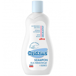 Dzidzius szampon 300ml