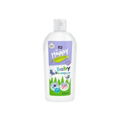 BELLA BABY HAPPY NATURE CARE SZAMPON 200 ML NOWE