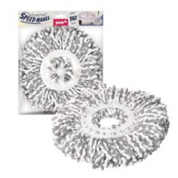 YORK Mop obrotowy SPEED MAX - zapas