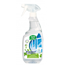 ECO LINE pł.do szyb 750ml rozpylacz