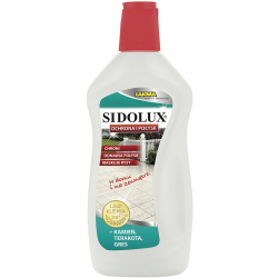 Sidolux Nabłyszczenie 500ml Kamień/terakota