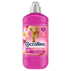 Cocolino 1,45L Perfumowane Różowe płyn do płukania