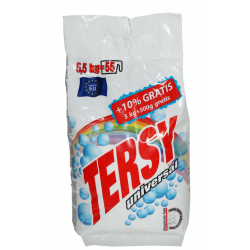 Proszek TERSY 9kg+900g