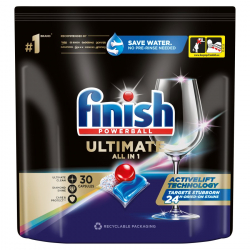 Finish tabletki Quatnum 30 Ultimate