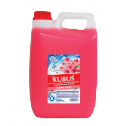 Płyn uniwersalny "Kubuś" 5l