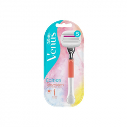 MASZYNKA GILLETTE VENUS +1WKŁ STRAWBERRY EDITION 0601